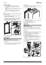 Preview for 38 page of Worcester 7 733 600 377 Installation And Maintenance Instructions Manual