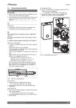 Preview for 39 page of Worcester 7 733 600 377 Installation And Maintenance Instructions Manual