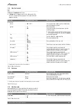 Preview for 57 page of Worcester 7 733 600 377 Installation And Maintenance Instructions Manual