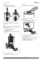 Preview for 62 page of Worcester 7 733 600 377 Installation And Maintenance Instructions Manual