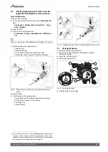 Preview for 67 page of Worcester 7 733 600 377 Installation And Maintenance Instructions Manual