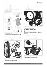 Preview for 68 page of Worcester 7 733 600 377 Installation And Maintenance Instructions Manual