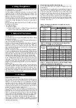 Preview for 6 page of Worcester Benchmark Danesmoor Utility 12/14 Installation And Servicing Instructions