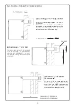 Preview for 10 page of Worcester Benchmark Danesmoor Utility 12/14 Installation And Servicing Instructions