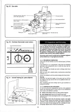 Preview for 20 page of Worcester Combi RSF 240 Installation And Servicing Instructions