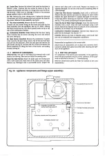 Preview for 21 page of Worcester Combi RSF 240 Installation And Servicing Instructions