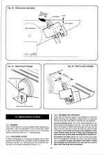 Preview for 22 page of Worcester Combi RSF 240 Installation And Servicing Instructions