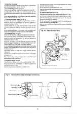 Preview for 26 page of Worcester Combi RSF 240 Installation And Servicing Instructions