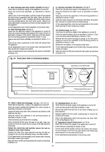 Preview for 27 page of Worcester Combi RSF 240 Installation And Servicing Instructions