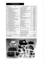 Preview for 29 page of Worcester Combi RSF 240 Installation And Servicing Instructions