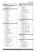 Preview for 2 page of Worcester GB162-100 V2 Installation, Commissioning And Servicing Instructions