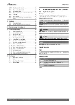 Preview for 3 page of Worcester GB162-100 V2 Installation, Commissioning And Servicing Instructions