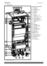 Preview for 9 page of Worcester GB162-100 V2 Installation, Commissioning And Servicing Instructions