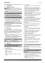 Preview for 13 page of Worcester GB162-100 V2 Installation, Commissioning And Servicing Instructions