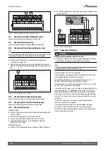 Preview for 30 page of Worcester GB162-100 V2 Installation, Commissioning And Servicing Instructions