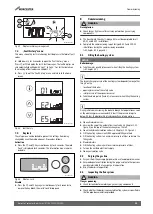 Preview for 33 page of Worcester GB162-100 V2 Installation, Commissioning And Servicing Instructions