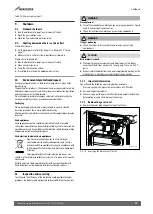 Preview for 39 page of Worcester GB162-100 V2 Installation, Commissioning And Servicing Instructions