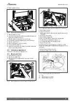 Preview for 43 page of Worcester GB162-100 V2 Installation, Commissioning And Servicing Instructions