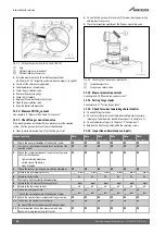 Preview for 44 page of Worcester GB162-100 V2 Installation, Commissioning And Servicing Instructions