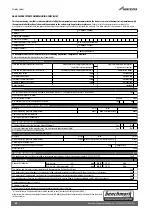 Preview for 50 page of Worcester GB162-100 V2 Installation, Commissioning And Servicing Instructions