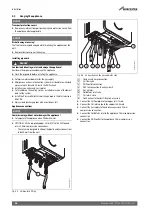 Preview for 38 page of Worcester GR2300iW C Installation And Maintenance Instructions Manual