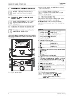 Preview for 6 page of Worcester GREENSTAR PLUS Operating Instructions Manual