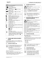 Preview for 7 page of Worcester GREENSTAR PLUS Operating Instructions Manual