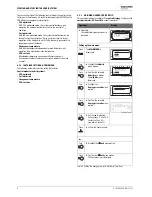 Preview for 8 page of Worcester GREENSTAR PLUS Operating Instructions Manual