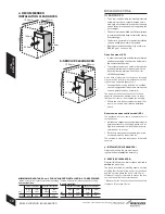 Preview for 14 page of Worcester GREENSTAR UTILITY Instruction Manual