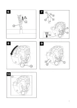 Preview for 4 page of Worcraft PROFESSIONAL GT52-430 Instruction Manual