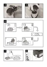 Preview for 3 page of Worcraft CPMS-S20Li Instruction Manual