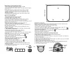 Preview for 3 page of Wordlock Stor-More Key Safe Using