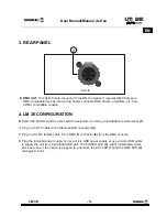 Preview for 7 page of Work Pro LM 3E Quick Start User Manual