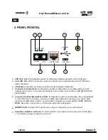 Preview for 12 page of Work Pro LM 3E Quick Start User Manual