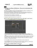 Preview for 14 page of Work Pro LM 3E Quick Start User Manual