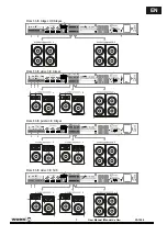 Preview for 9 page of Work Pro PA 1254 User Manual