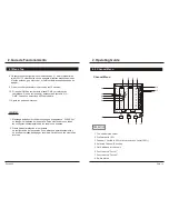 Preview for 17 page of Work Pro WD 2012 DMX User Manual