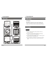 Preview for 21 page of Work Pro WD 2012 DMX User Manual