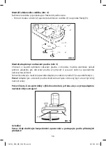 Preview for 57 page of WORKERS BEST WB 1200 OF Manual