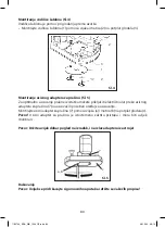 Preview for 81 page of WORKERS BEST WB 1200 OF Manual