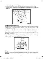 Preview for 105 page of WORKERS BEST WB 1200 OF Manual