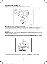 Preview for 128 page of WORKERS BEST WB 1200 OF Manual