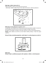 Preview for 152 page of WORKERS BEST WB 1200 OF Manual