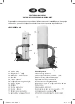 Preview for 92 page of WORKERS BEST WB 3000 ASA Manual