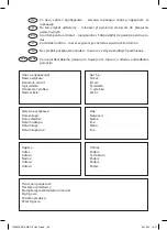 Preview for 146 page of WORKERS BEST WB 710 HM N Manual