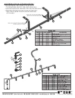 Preview for 3 page of Workhorse ATV 2507 Assembly, Operation And Parts Manual