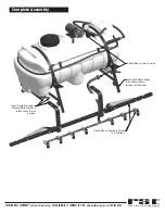 Preview for 5 page of Workhorse ATV 2507 Assembly, Operation And Parts Manual