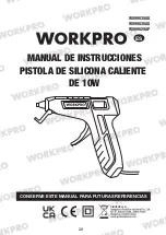 Preview for 28 page of WorkPro W099030AP Original Operating Instructions