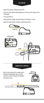 Preview for 4 page of Workshop CPE2 Instructions Manual