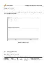 Preview for 10 page of WORKSWELL BB200 SDK User Manual